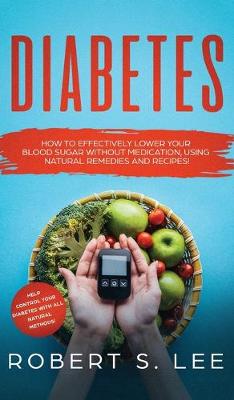 Book cover for Diabetes