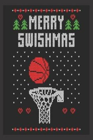 Cover of merry swishmas