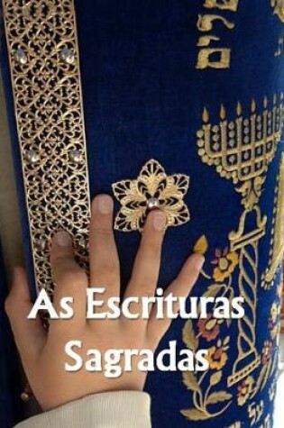 Cover of As Escrituras Sagradas