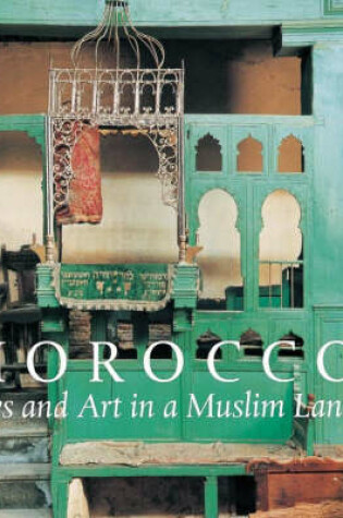 Cover of Morocco