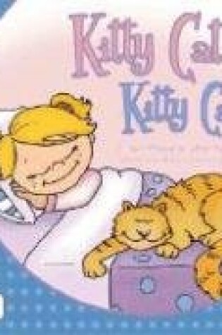 Cover of Kitty Cat