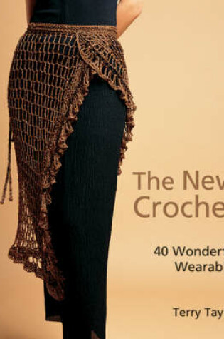 Cover of The New Crochet