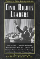 Book cover for Civil Rights Leaders (Gba)