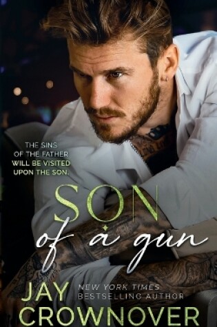 Cover of Son of a Gun