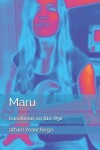 Book cover for Maru