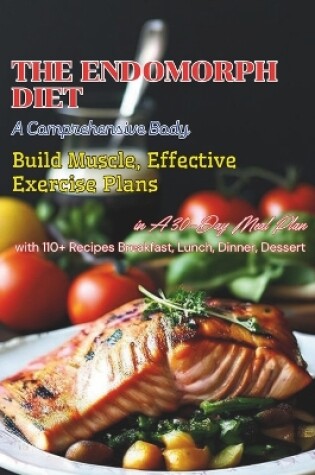 Cover of The Endomorph Diet