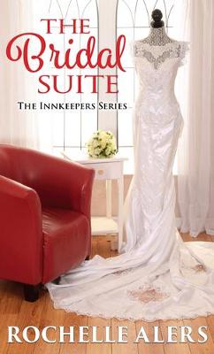 Book cover for The Bridal Suite