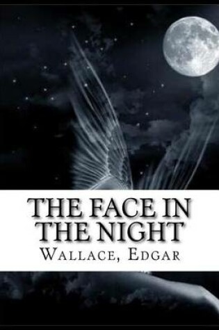 Cover of The Face in the Night