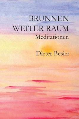 Book cover for Brunnen Weiter Raum