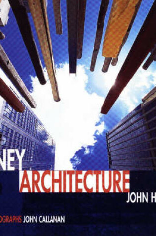 Cover of Sydney Architecture