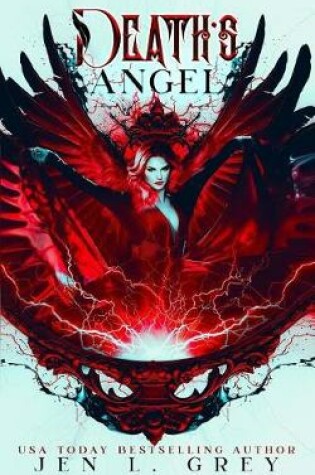 Cover of Death's Angel