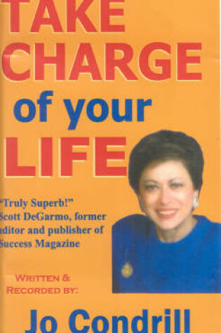 Cover of Take Charge of Your Life