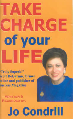 Book cover for Take Charge of Your Life