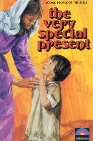 Cover of The Very Special Present