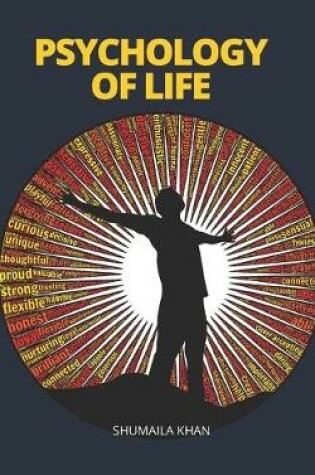 Cover of Psychology of Life