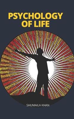 Book cover for Psychology of Life