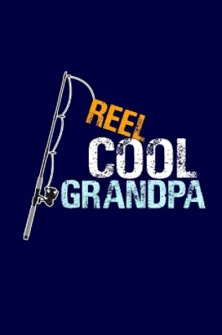 Cover of Reel Cool Grandpa