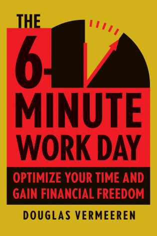 Cover of The 6-Minute Work Day