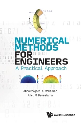 Cover of Numerical Methods For Engineers: A Practical Approach