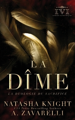 Cover of La D�me