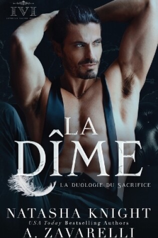 Cover of La Dîme