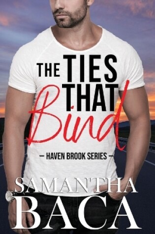 Cover of The Ties That Bind