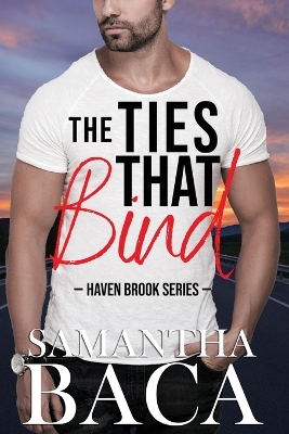 Book cover for The Ties That Bind