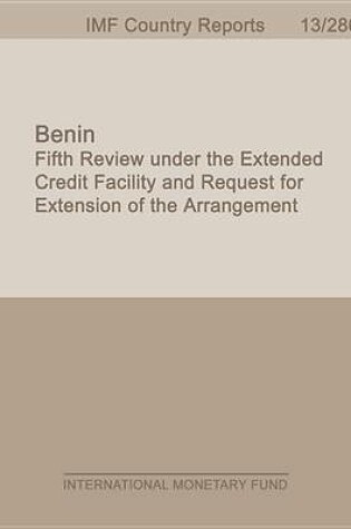 Cover of Benin