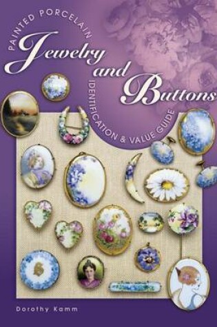 Cover of Jewelery and Buttons