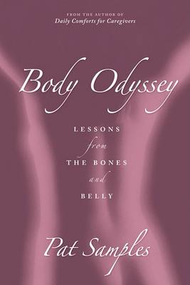 Book cover for Body Odyssey