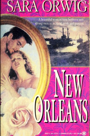 Cover of New Orleans