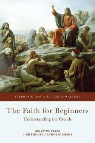 Cover of The Faith for Beginners