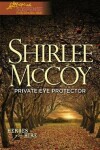 Book cover for Private Eye Protector