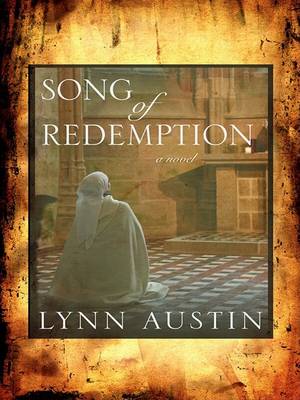 Book cover for Song of Redemption