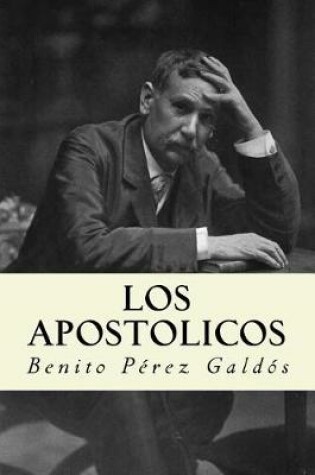 Cover of Los Apostolicos (Spanish Edition)