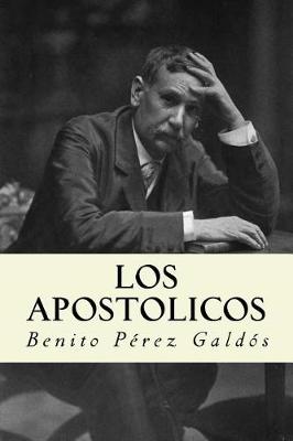 Book cover for Los Apostolicos (Spanish Edition)