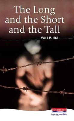 Book cover for The Long and the Short and the Tall