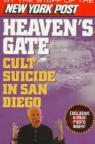 Cover of Heaven's Gate