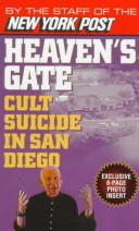 Book cover for Heaven's Gate