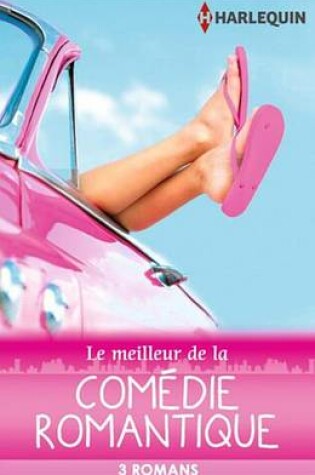 Cover of Le Meilleur de la Comedie Romantique