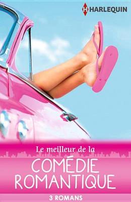 Book cover for Le Meilleur de la Comedie Romantique