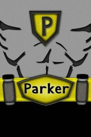 Cover of Parker