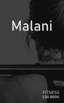 Book cover for Malani