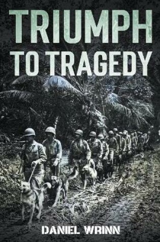 Cover of Triumph to Tragedy