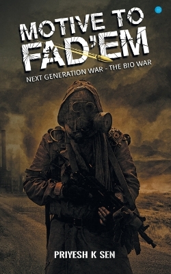 Book cover for Motive to Fad'em