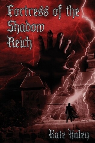 Cover of Fortress of the Shadow Reich