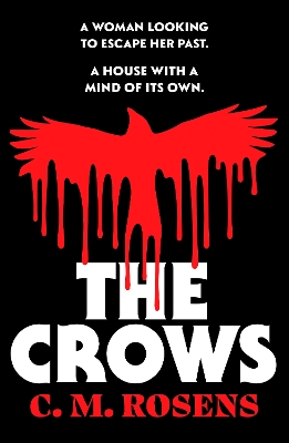Cover of The Crows