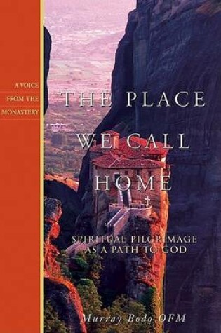 Cover of Beyond the Place We Call Home