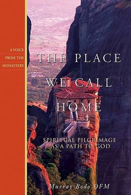 Book cover for Beyond the Place We Call Home