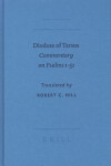 Book cover for Diodore of Tarsus